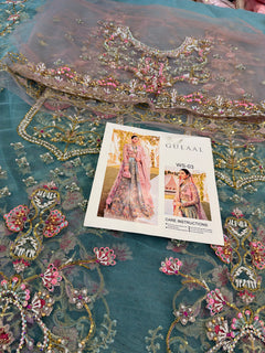 Gulal multi wedding edition