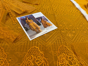 Sobia nazir teal lawn 2025