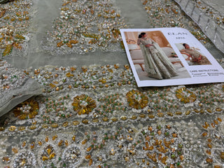 Elan Pista wedding edition bridal