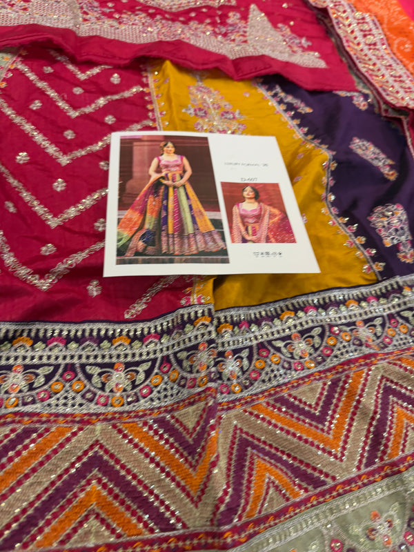 Bin ilyas bridal wedding edition