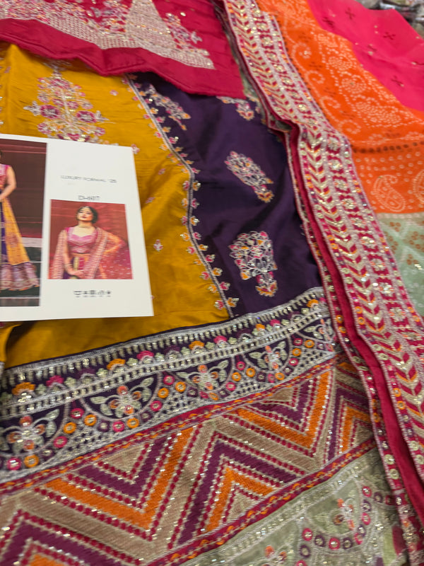 Bin ilyas bridal wedding edition