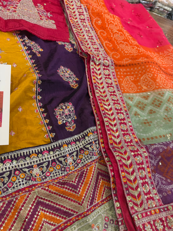 Bin ilyas bridal wedding edition