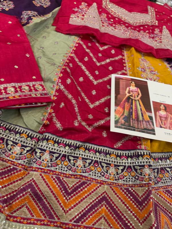 Bin ilyas bridal wedding edition