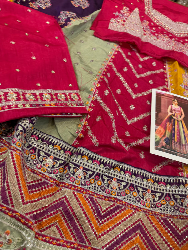 Bin ilyas bridal wedding edition