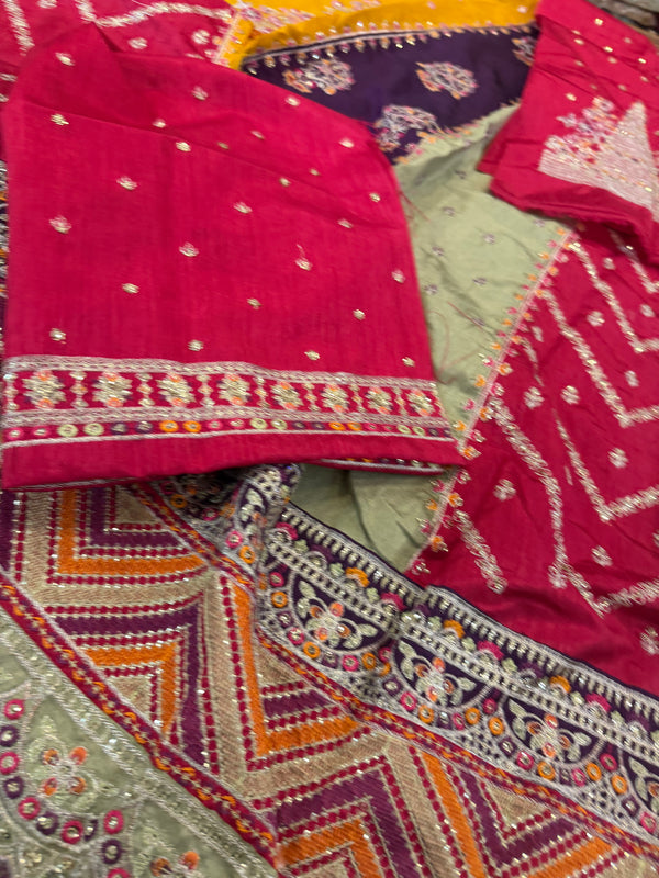 Bin ilyas bridal wedding edition