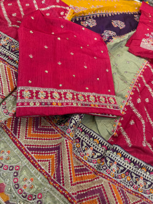 Bin ilyas bridal wedding edition