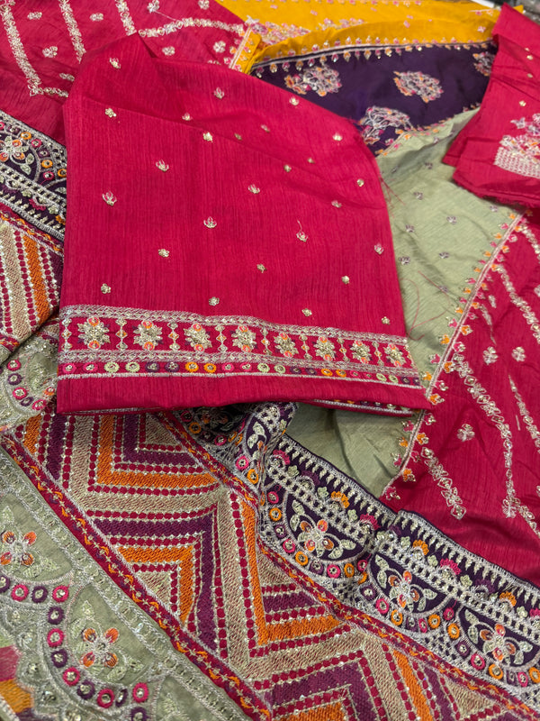 Bin ilyas bridal wedding edition