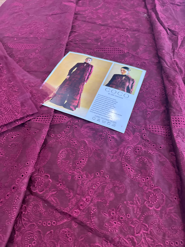 Zara shahjahan satori  lawn 2025