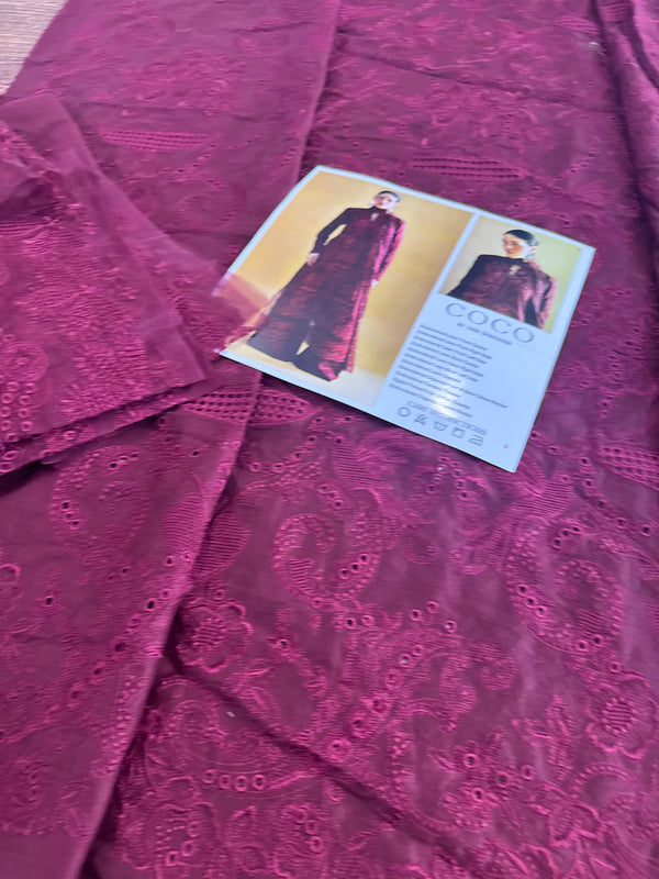 Zara shahjahan satori  lawn 2025
