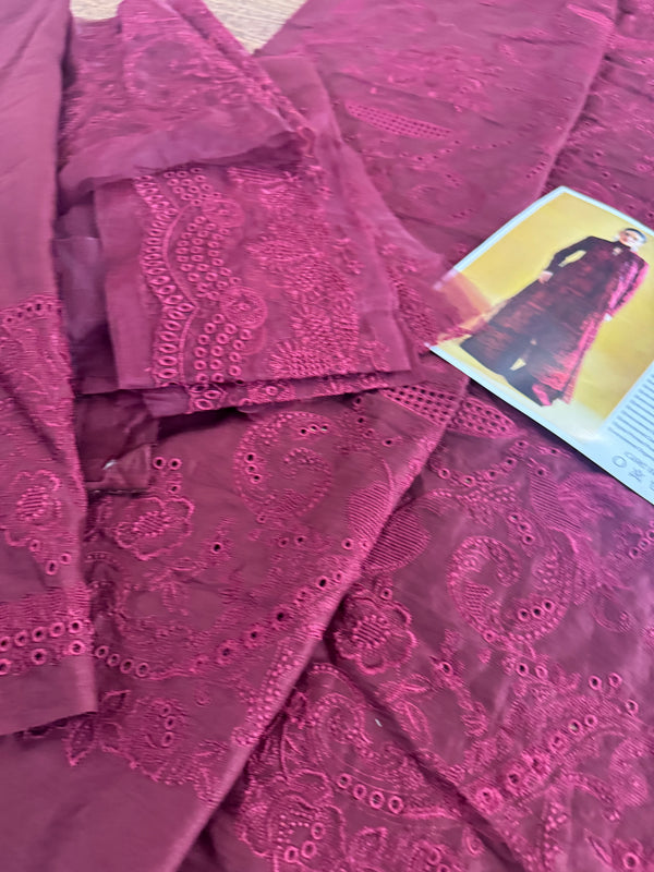 Zara shahjahan satori  lawn 2025