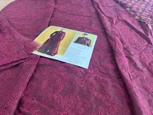 Zara shahjahan satori  lawn 2025