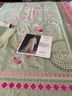 Saira shakira 2B lawn 2026