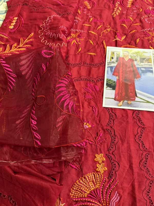 Crimson lawn red lawn 2026