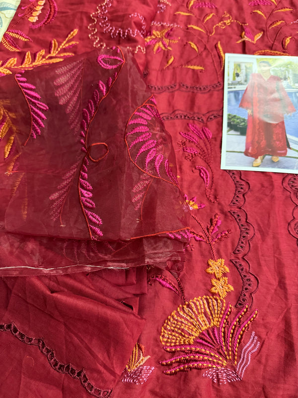 Crimson lawn red lawn 2026