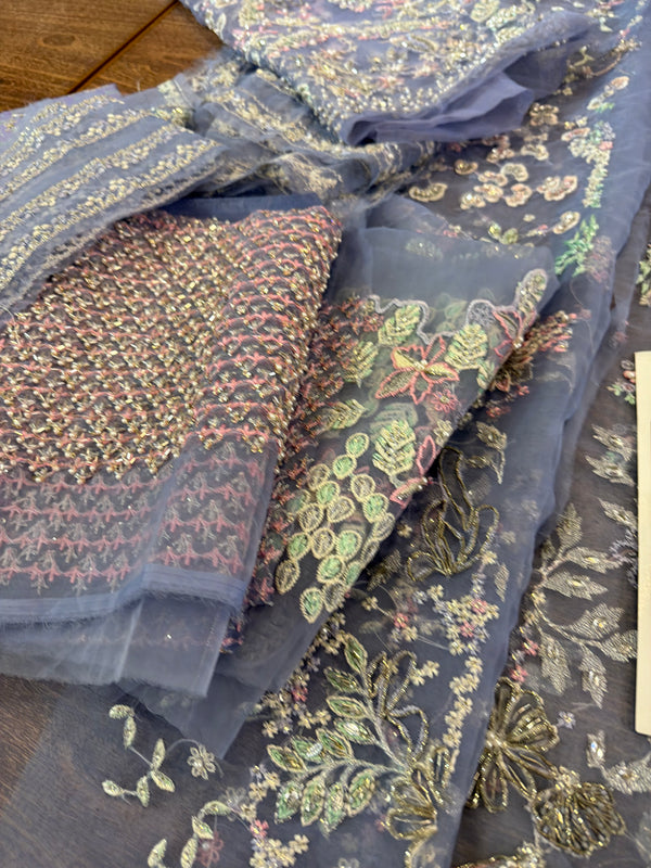 Suffuse by sanayasir wedding edition