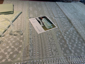 Sobia Nazir lawn 2025