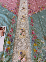 Maria B pink multi lawn 2026
