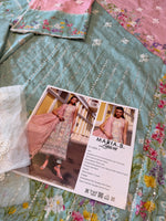 Maria B pink multi lawn 2026