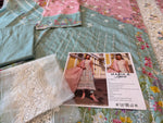 Maria B pink multi lawn 2026