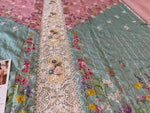 Maria B pink multi lawn 2026