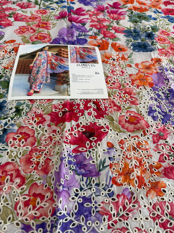 Maria b multi mprint 2026