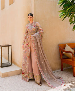 Elaf handmade pink wedding edition