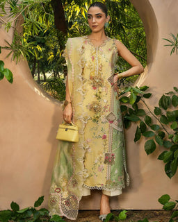 Crimson yellow lawn 2025