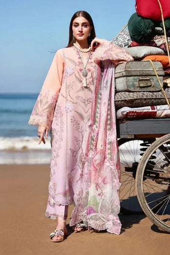 Saira shakira 3a  lawn 2026