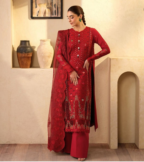 MARYAM HUSSAIN