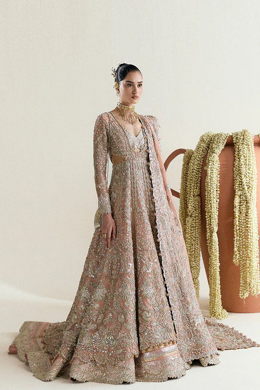 Suffuse by sanayasir wedding edition 16 panelled