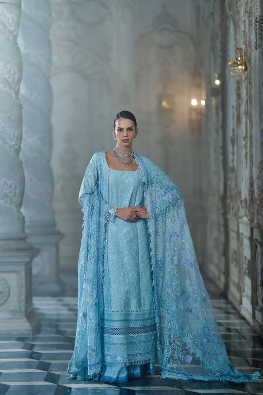 Sobia nazir sky lawn 2026