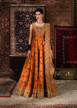 Kanwal malik mehar wedding edition