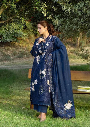 Elaf blue lawn 2026