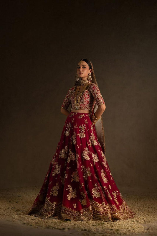 Zuriador wedding edition