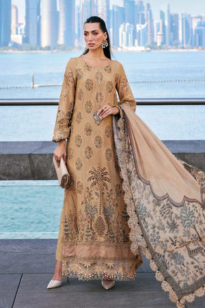 Maria b skin lawn 2026