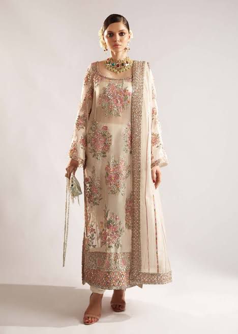 Hussain rehar skin wedding edition