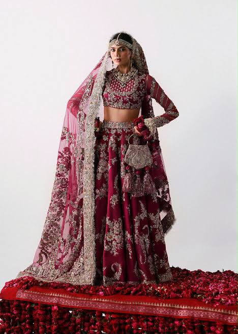 Hussain rehar shocking wedding edition