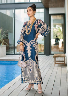 Sara rohail asghar zink wedding edition