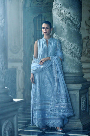 Sobia nazir sky lawn 2026