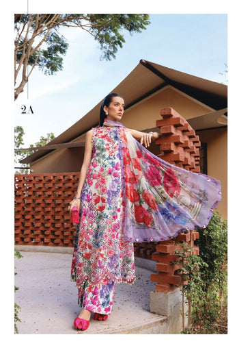 Maria b multi mprint 2026