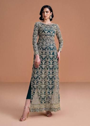 kanwal malik zink wedding edition