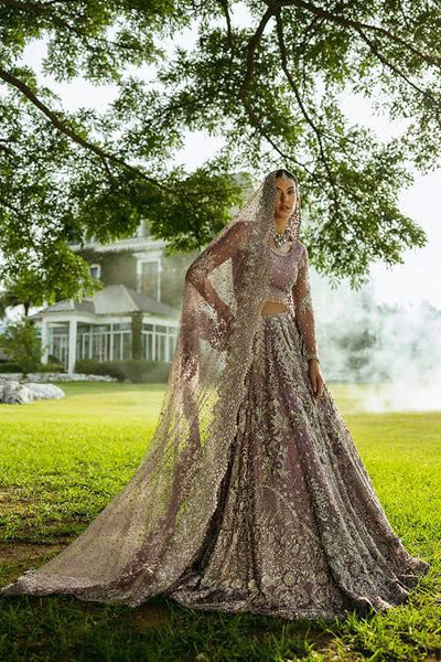 Mushq wedding edition
