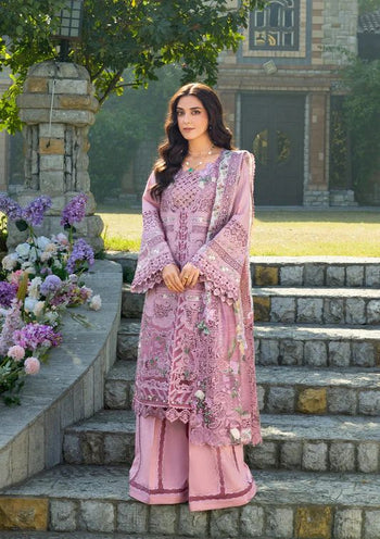 Elaf pink lawn 2026
