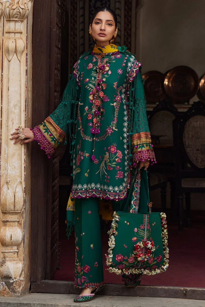 Elan green lawn 2025