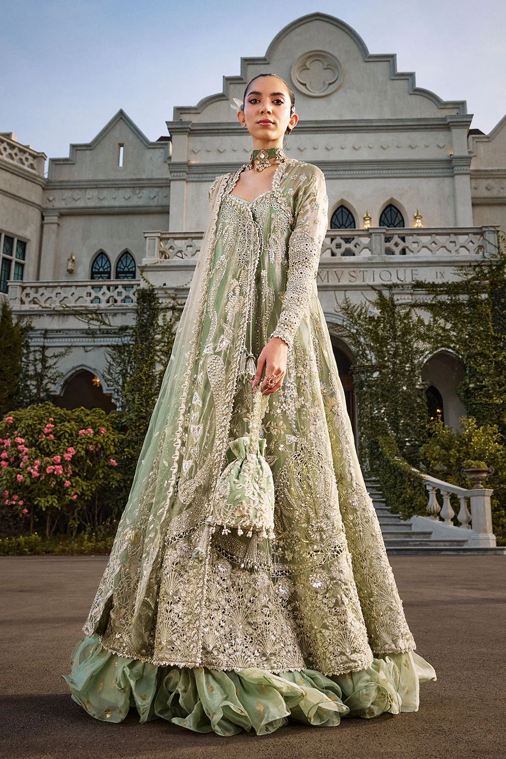 Soraya lume  wedding edition
