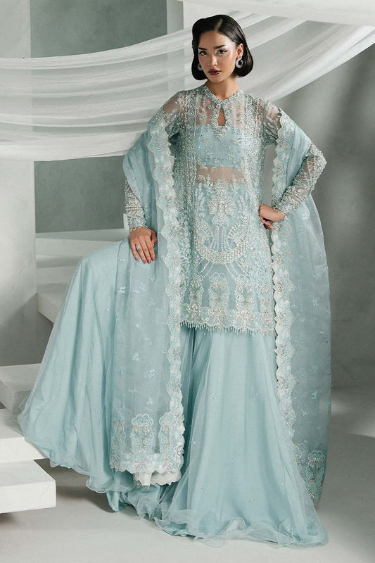 khakha aqua wedding edition