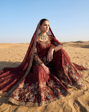 Ahmad sultan wedding edition