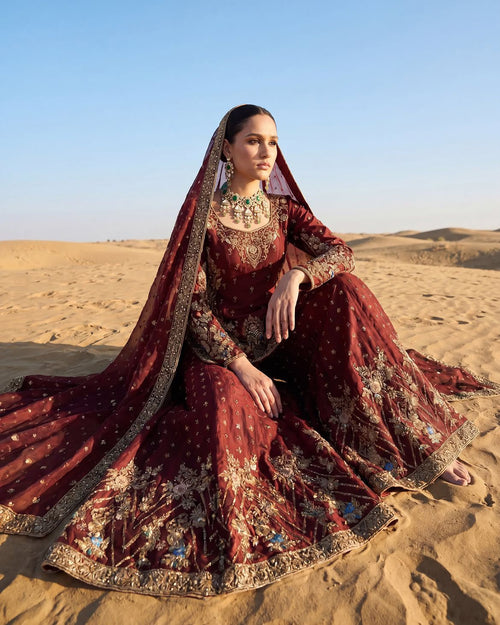 Ahmad sultan wedding edition