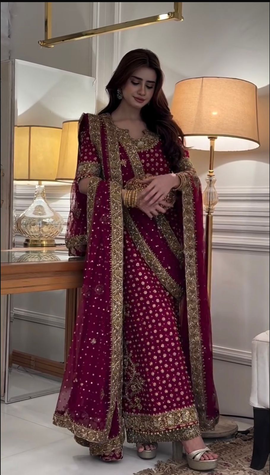 Haris Shakeel shocking wedding edition