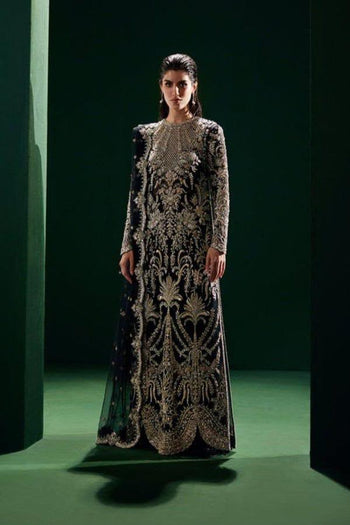 Soraya black wedding edition